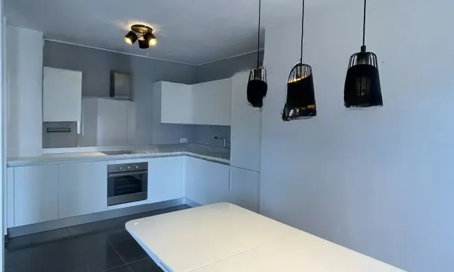Недвижимость Apartment 2 bedrooms for sale in Wasserbillig: 3