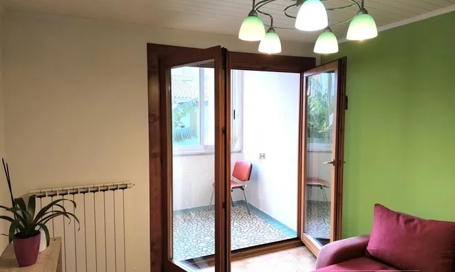 Недвижимость Apartment, 3-room New Piran: 1