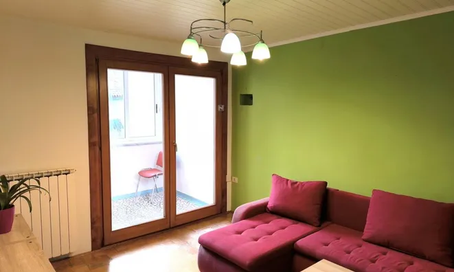 Недвижимость Apartment, 3-room New Piran: 2