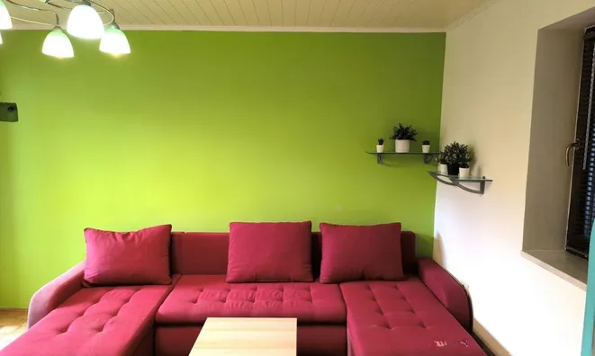 Недвижимость Apartment, 3-room New Piran: 3