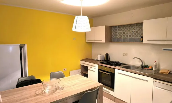 Недвижимость Apartment, 3-room New Piran: 4