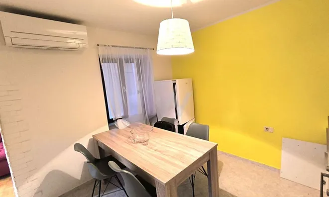 Недвижимость Apartment, 3-room New Piran: 5