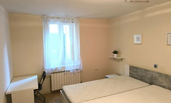 Недвижимость Apartment, 3-room New Piran: 6