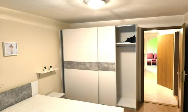 Недвижимость Apartment, 3-room New Piran: 7