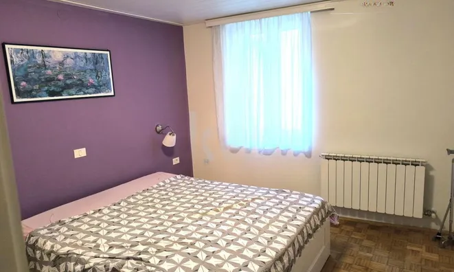 Недвижимость Apartment, 3-room New Piran: 8