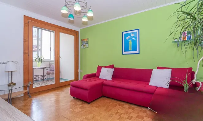 Недвижимость Three-room apartment in Piran: 2
