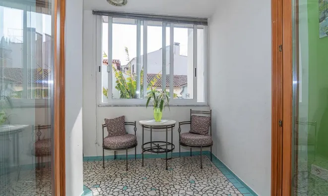 Недвижимость Three-room apartment in Piran: 3