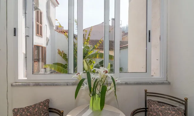 Недвижимость Three-room apartment in Piran: 4