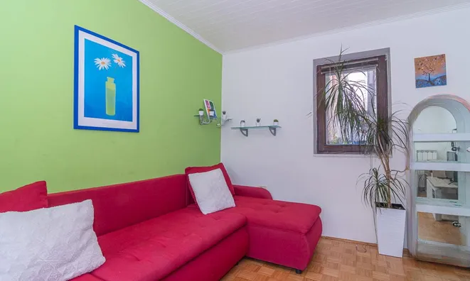 Недвижимость Three-room apartment in Piran: 5