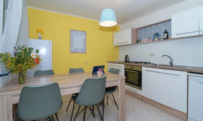 Недвижимость Three-room apartment in Piran: 7