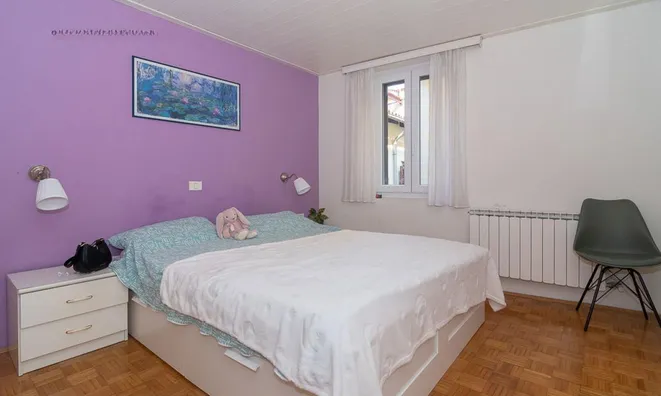Недвижимость Three-room apartment in Piran: 10