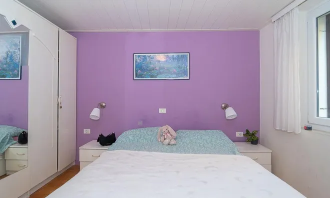 Недвижимость Three-room apartment in Piran: 11