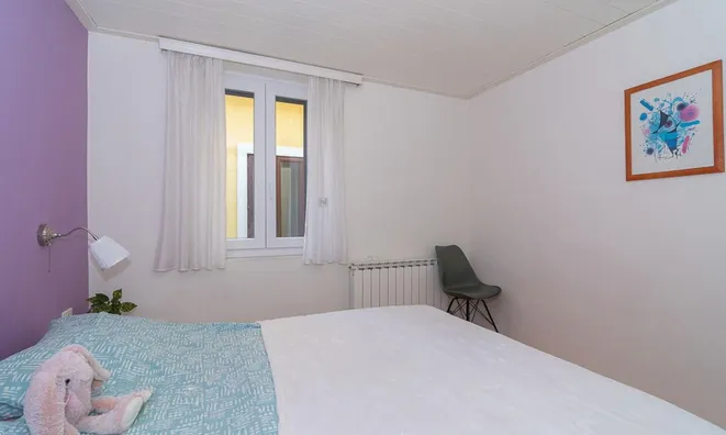 Недвижимость Three-room apartment in Piran: 12