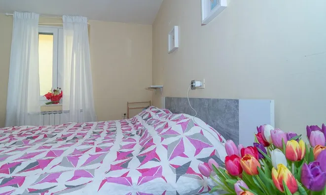 Недвижимость Three-room apartment in Piran: 14