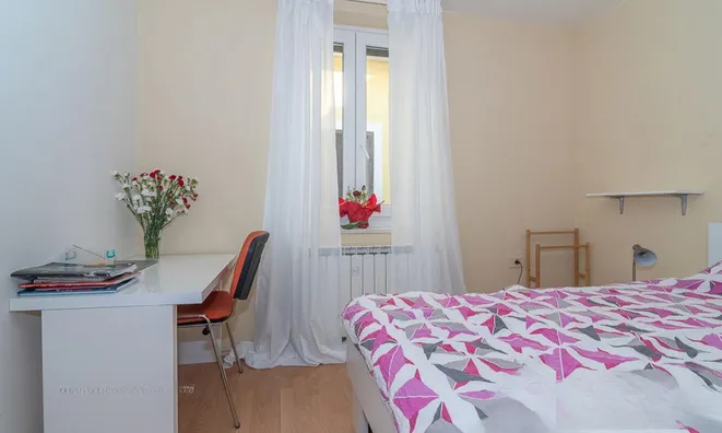 Недвижимость Three-room apartment in Piran: 15