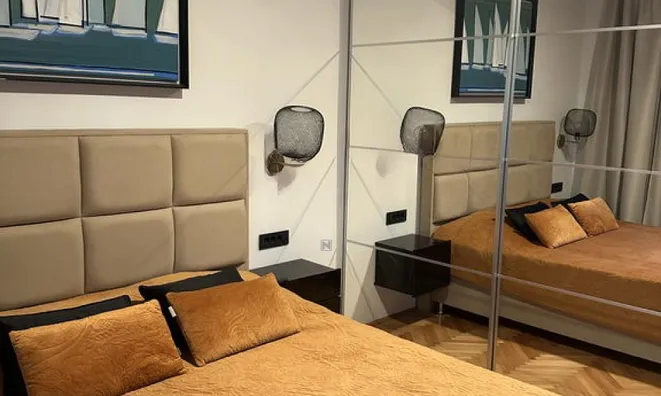 Недвижимость Apartment, 2-room in Secha: 1