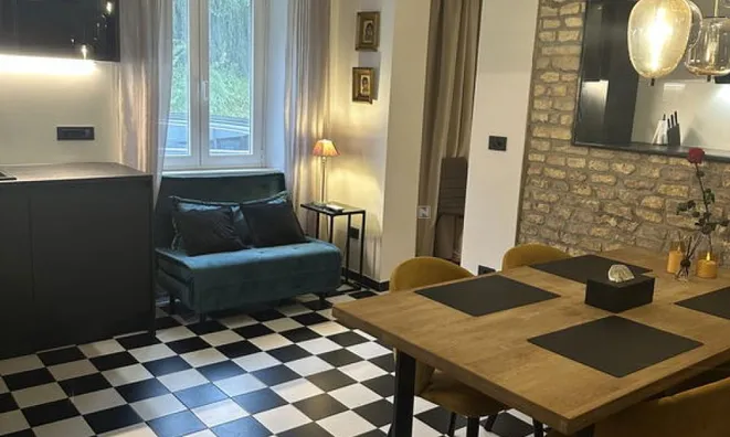 Недвижимость Apartment, 2-room in Secha: 2