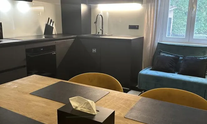 Недвижимость Apartment, 2-room in Secha: 3