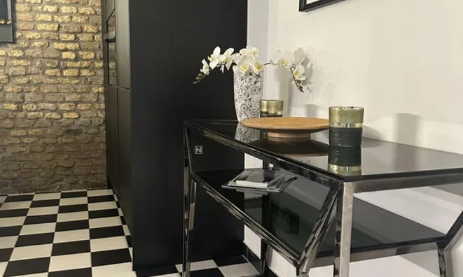 Недвижимость Apartment, 2-room in Secha: 4