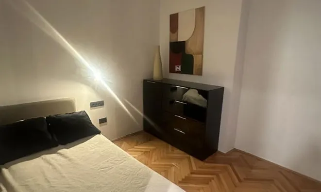 Недвижимость Apartment, 2-room in Secha: 5