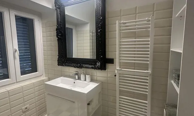 Недвижимость Apartment, 2-room in Secha: 6