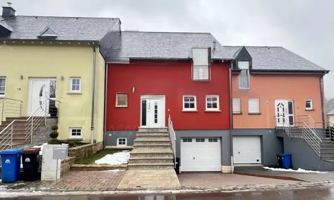 Недвижимость Detached house 4 bedrooms for sale in Beaufort: 1
