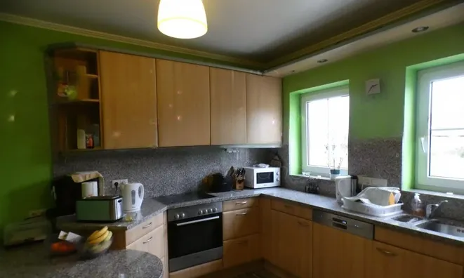 Недвижимость Detached house 4 bedrooms for sale in Beaufort: 5