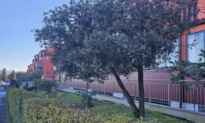 Недвижимость 1-bedroom apartment in Koper: 1