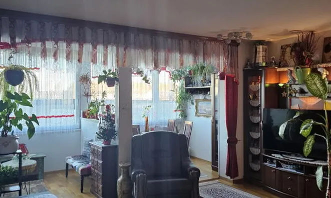 Недвижимость 1-bedroom apartment in Koper: 3