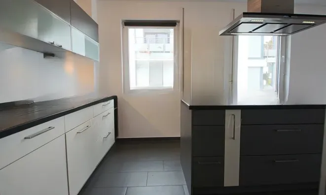 Недвижимость Apartment 2 bedrooms for sale in Walferdange: 5