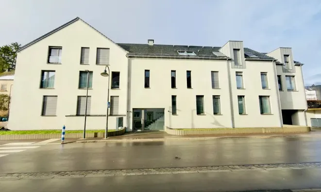 Недвижимость Apartment 3 bedrooms for sale in Gosseldange: 1
