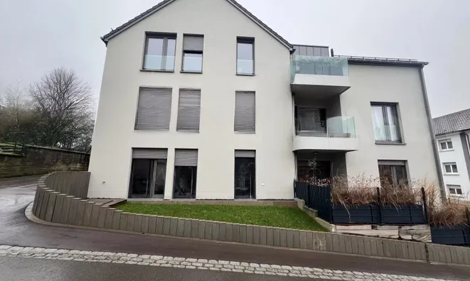 Недвижимость Apartment 3 bedrooms for sale in Gosseldange: 2