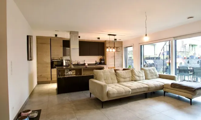 Недвижимость Apartment 3 bedrooms for sale in Gosseldange: 4
