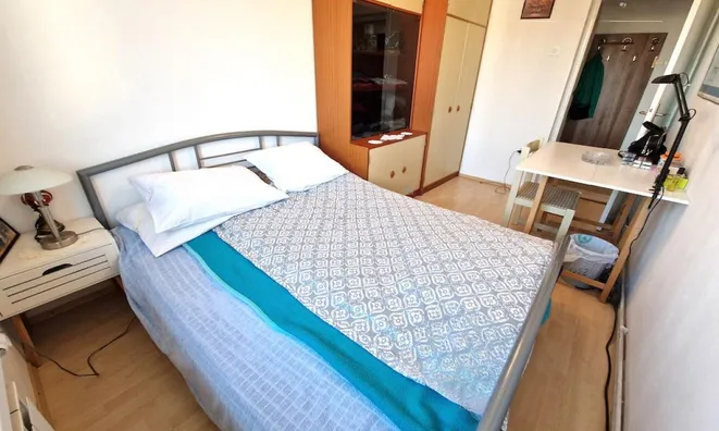 Недвижимость Two-room apartment in the center of Lucija: 7