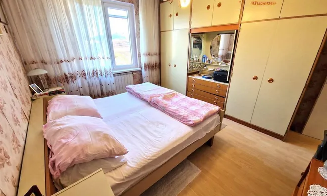 Недвижимость Two-room apartment in the center of Lucija: 9