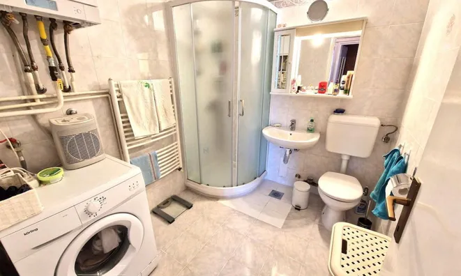 Недвижимость Two-room apartment in the center of Lucija: 10