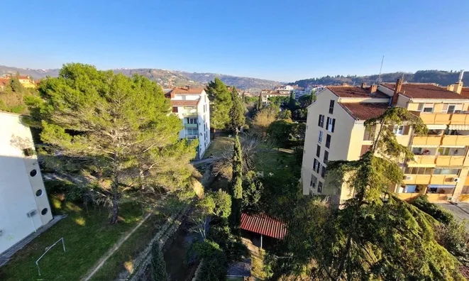 Недвижимость Two-room apartment in the center of Lucija: 14