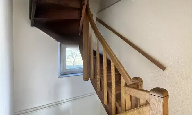 Недвижимость Detached house 4 bedrooms for sale in Pratz: 6