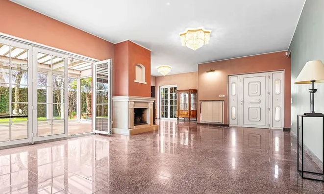 Недвижимость Detached house 4 bedrooms for sale in Strassen: 3