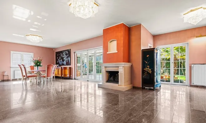 Недвижимость Detached house 4 bedrooms for sale in Strassen: 4