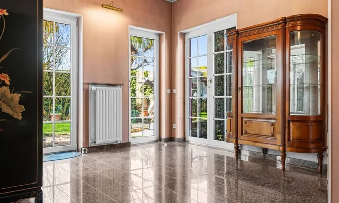 Недвижимость Detached house 4 bedrooms for sale in Strassen: 5