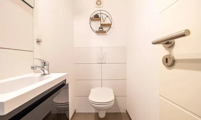 Недвижимость Apartment 4 bedrooms for sale in Differdange: 5