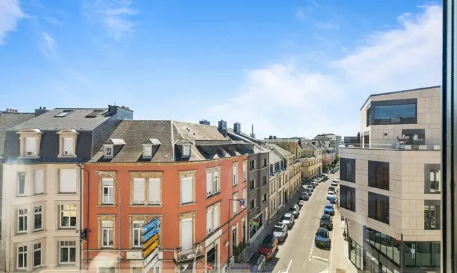 Недвижимость Apartment 2 bedrooms for sale in Luxembourg-Belair: 5