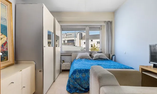 Недвижимость Apartment 2 bedrooms for sale in Luxembourg-Belair: 6