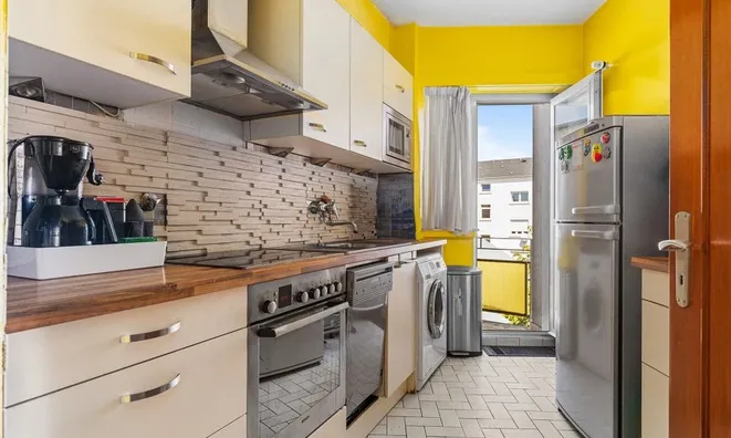 Недвижимость Apartment 2 bedrooms for sale in Luxembourg-Belair: 7