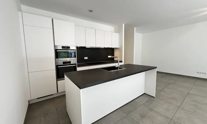 Недвижимость Apartment 2 bedrooms for sale in Luxembourg-Hollerich: 1
