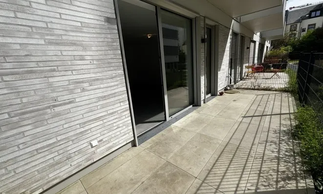 Недвижимость Apartment 2 bedrooms for sale in Luxembourg-Hollerich: 4