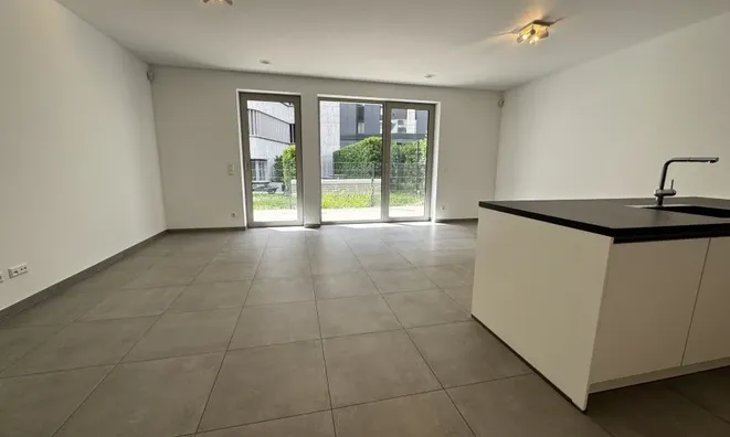 Недвижимость Apartment 2 bedrooms for sale in Luxembourg-Gare: 3