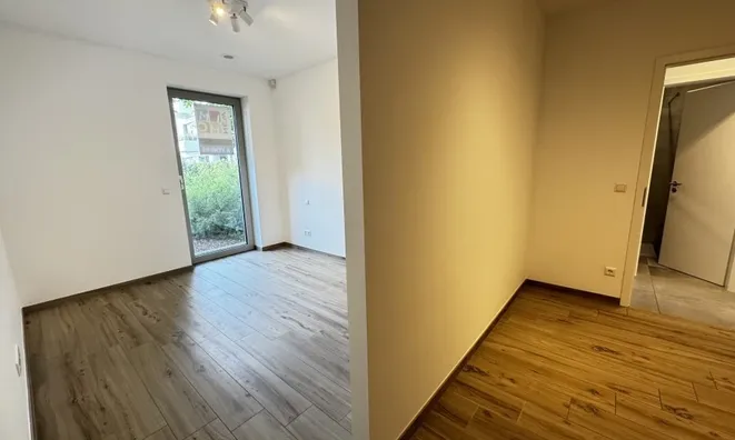 Недвижимость Apartment 2 bedrooms for sale in Luxembourg-Gare: 4