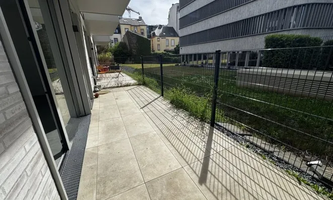 Недвижимость Apartment 2 bedrooms for sale in Luxembourg-Gare: 5